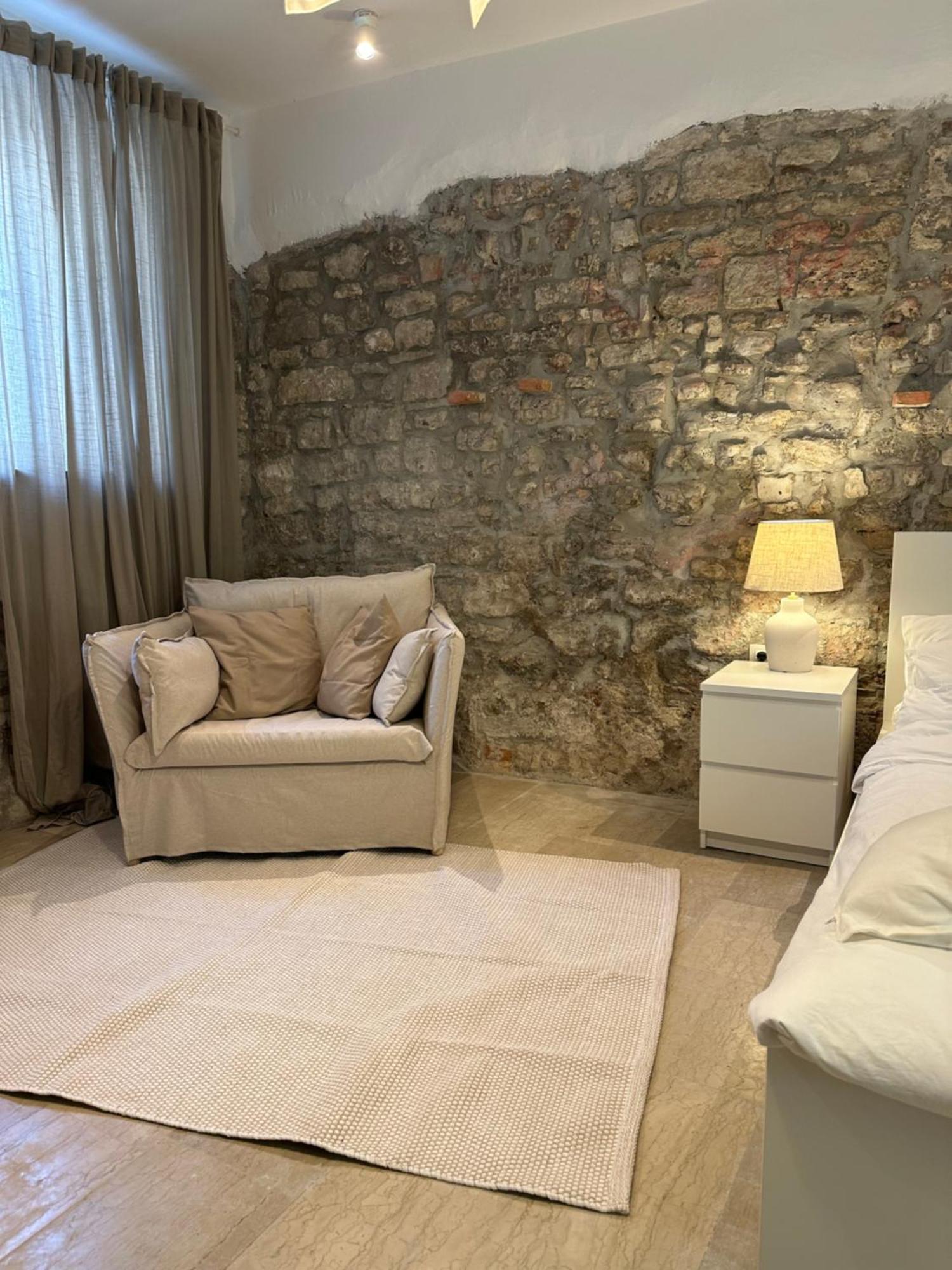 Apartmán Konzul